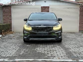 Kia Carnival III 2.2d AT