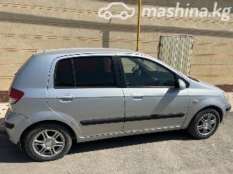 Hyundai Getz I 1.3 AT