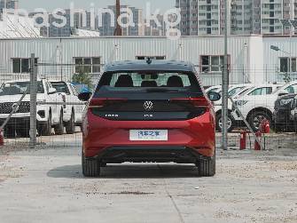 Volkswagen ID.3 I Рестайлинг 58 kWh Electro AT