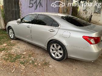 Lexus ES V 350 3.5 AT