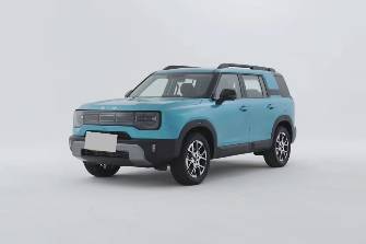 BAIC BJ30 II 1.5 AMT