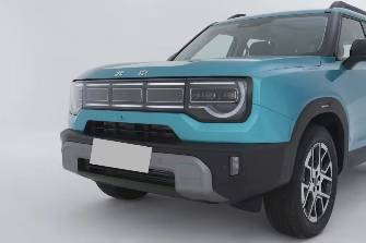 BAIC BJ30 II 1.5 AMT