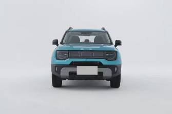 BAIC BJ30 II 1.5 AMT