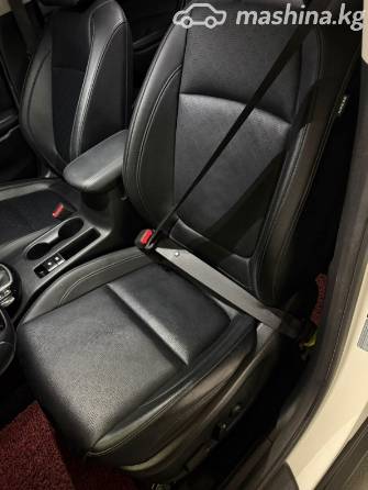 Kia Seltos I 1.6 AMT