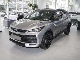 Geely Binyue L 1.5 AMT