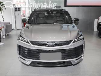 Geely Binyue L 1.5 AMT