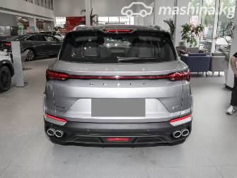 Geely Binyue L 1.5 AMT