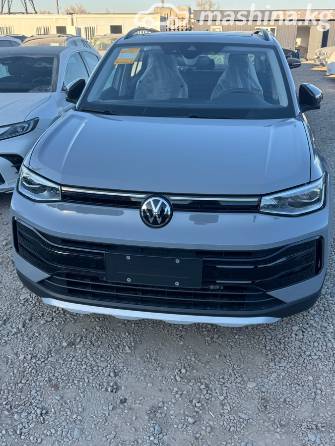 Volkswagen Tharu I Рестайлинг 300 TSI 1.5 AMT