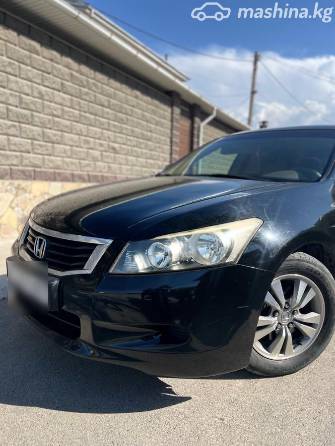 Honda Accord VIII 2.4 AT