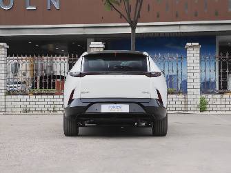 Mazda EZ-60 Electro AT
