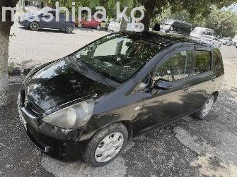 Honda Jazz I 1.3 MT