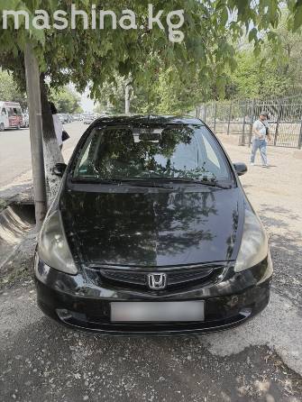 Honda Jazz I 1.3 MT