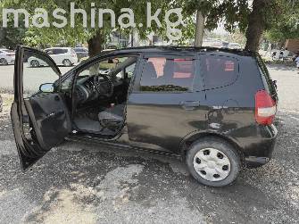 Honda Jazz I 1.3 MT