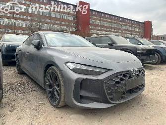 Audi A5 III (B10) 2.0 AMT 4WD