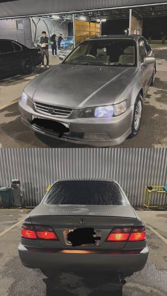 Honda Accord VI 2.0 AT