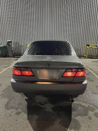 Honda Accord VI 2.0 AT