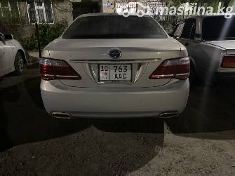 Toyota Crown XIII (S200) 3.5 AT