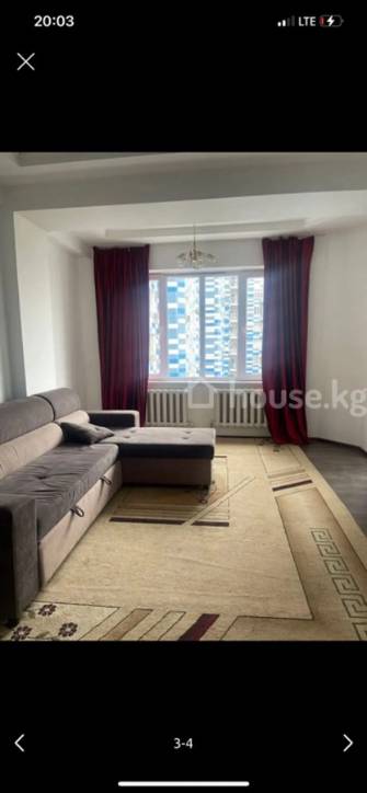 1-комн. кв., 45 м2