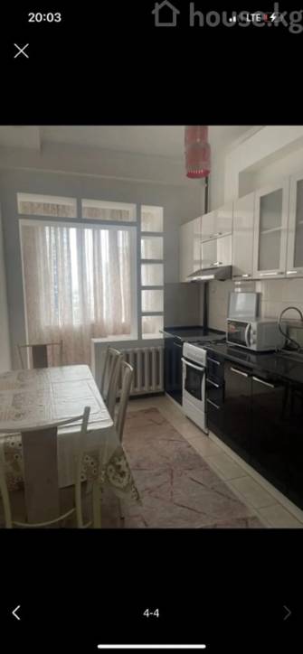 1-комн. кв., 45 м2
