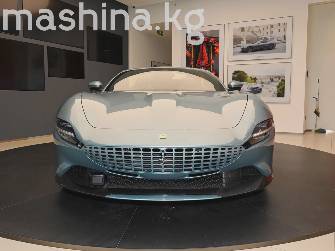 Ferrari Roma Spider 3.9 AMT