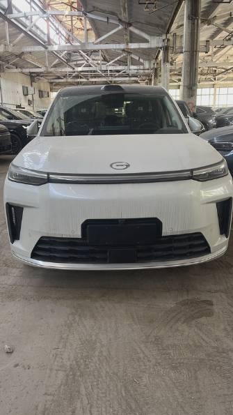 GAC Trumpchi S9 1.5hyb AT 4WD