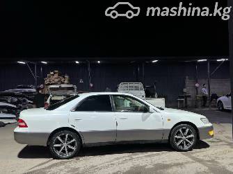 Toyota Windom II (XV20) Рестайлинг 2.5 AT