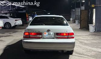Toyota Windom II (XV20) Рестайлинг 2.5 AT