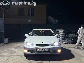 Toyota Windom II (XV20) Рестайлинг 2.5 AT