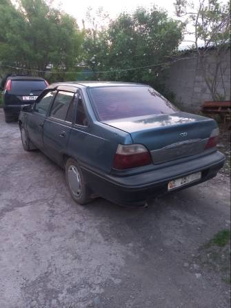 Daewoo Nexia I 1.5 MT