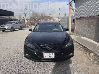 Nissan Teana III 2.0 CVT