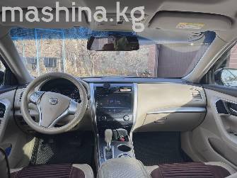 Nissan Teana III 2.0 CVT