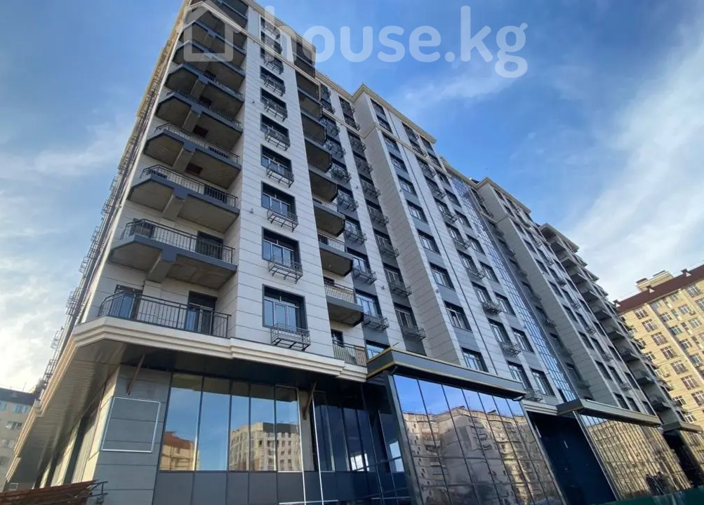 2-комн. кв., 93 м2