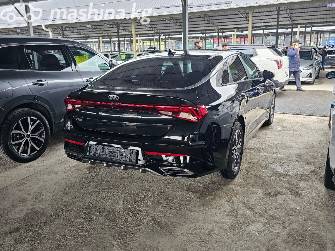Kia K5 III 2.0 AT