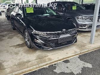Kia K5 III 2.0 AT