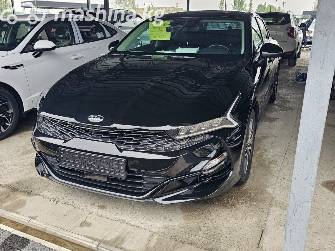 Kia K5 III 2.0 AT