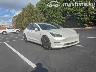 Tesla Model 3 I Long Range Electro AT