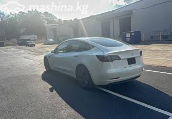 Tesla Model 3 I Long Range Electro AT