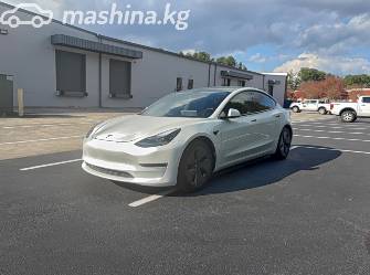 Tesla Model 3 I Long Range Electro AT