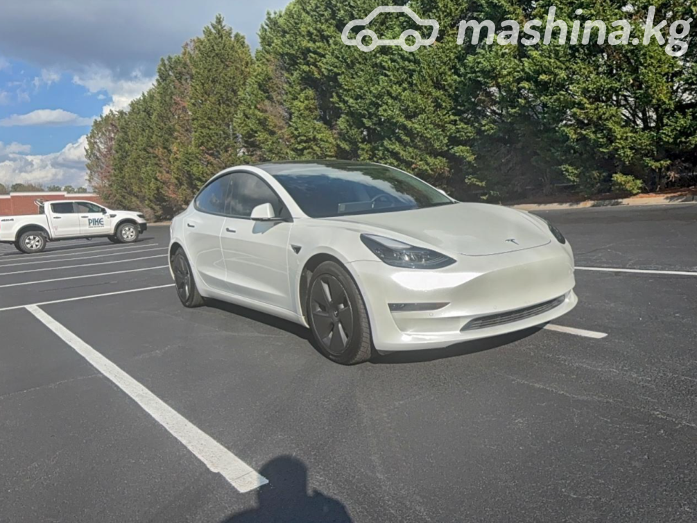 Открыть фото Tesla Model 3 I Long Range Electro AT