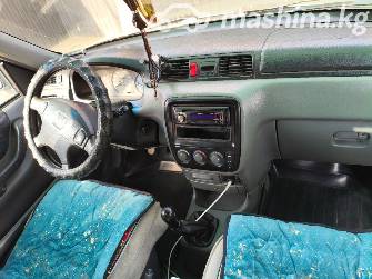 Honda CR-V I Рестайлинг 2.0 MT 4WD
