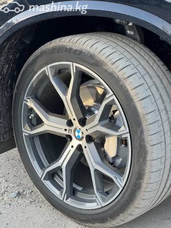 BMW X5 IV (G05/G18) Рестайлинг 30Li 2.0 AT 4WD