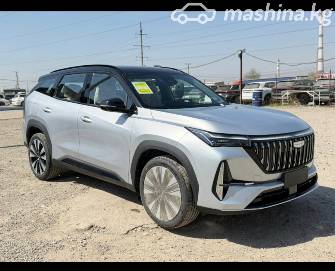 Geely Atlas II 1.5 AMT