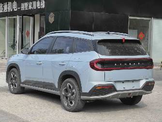 Hyundai ix35 II Рестайлинг 2.0 AT