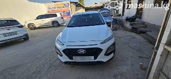 Hyundai Kona I 1.6 AMT 4WD