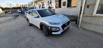 Hyundai Kona I 1.6 AMT 4WD