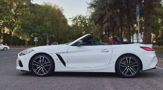 BMW Z4 III (G29) 30i 2.0 AT