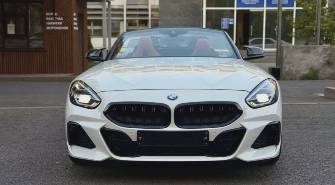 BMW Z4 III (G29) 30i 2.0 AT