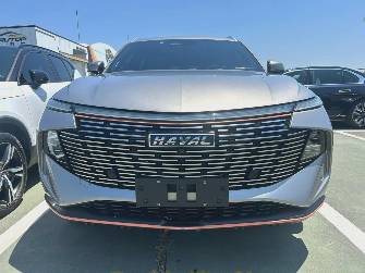 Haval Shenshou 1.5hyb AT