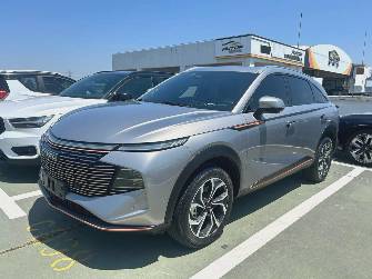 Haval Shenshou 1.5hyb AT