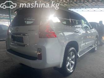 Lexus GX II 460 4.6 AT 4WD